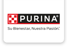 Logotipo de Purina